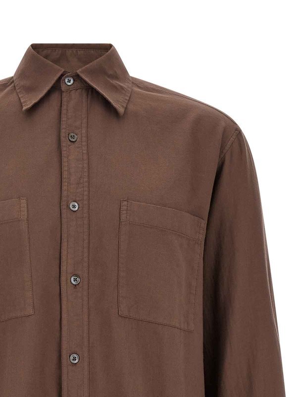 The Best Shops CELLAR DOOR: shirts - Paul Shirt