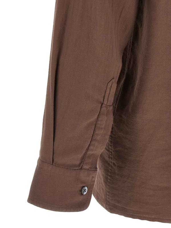 Paul Shirt shop online: CELLAR DOOR