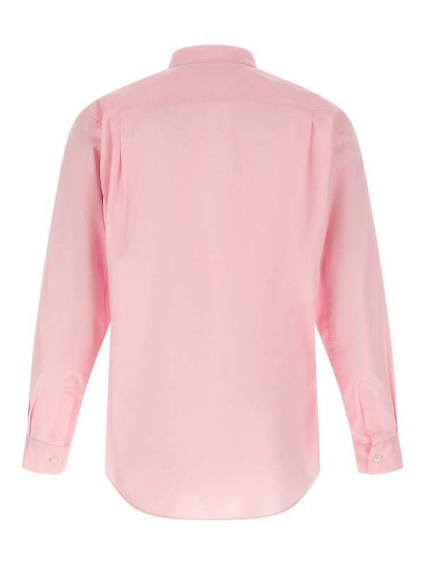 COMME DES GARCONS: Chemises online - Chemise - Multicolore