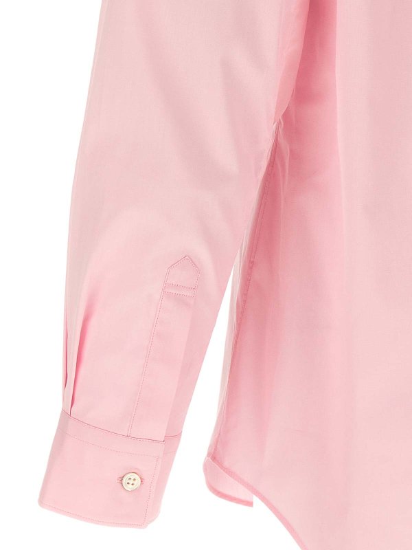 Chemise - Multicolore shop online: COMME DES GARCONS