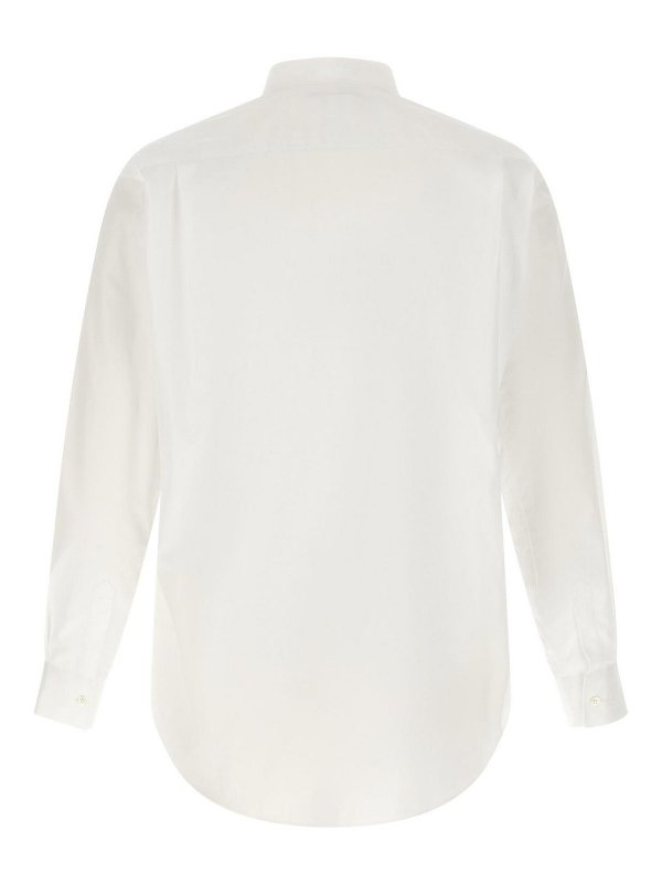 COMME DES GARCONS: shirts online - Insert Shirt