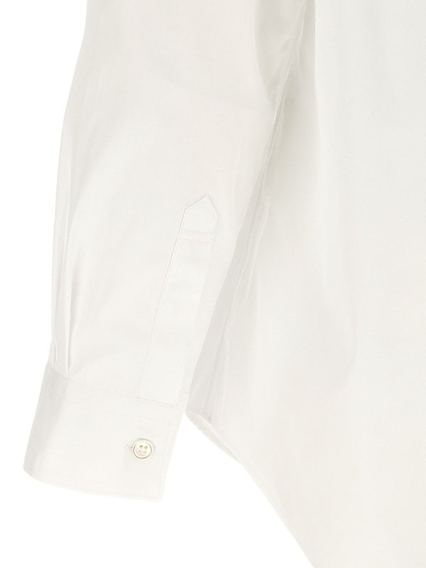 Insert Shirt shop online: COMME DES GARCONS