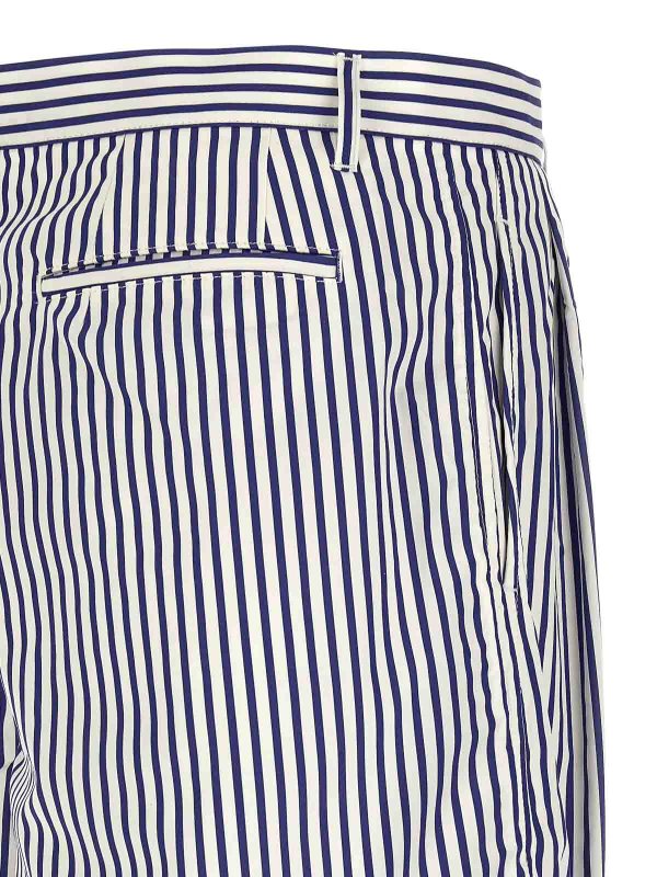 Shorts - Weiß shop online: COMME DES GARCONS