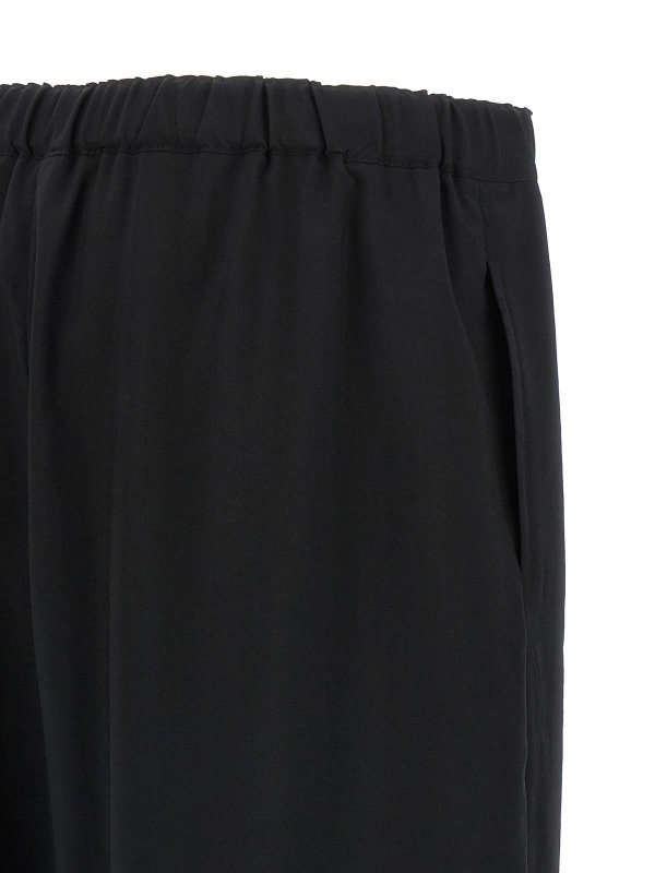 Wool Pants shop online: COMME DES GARCONS