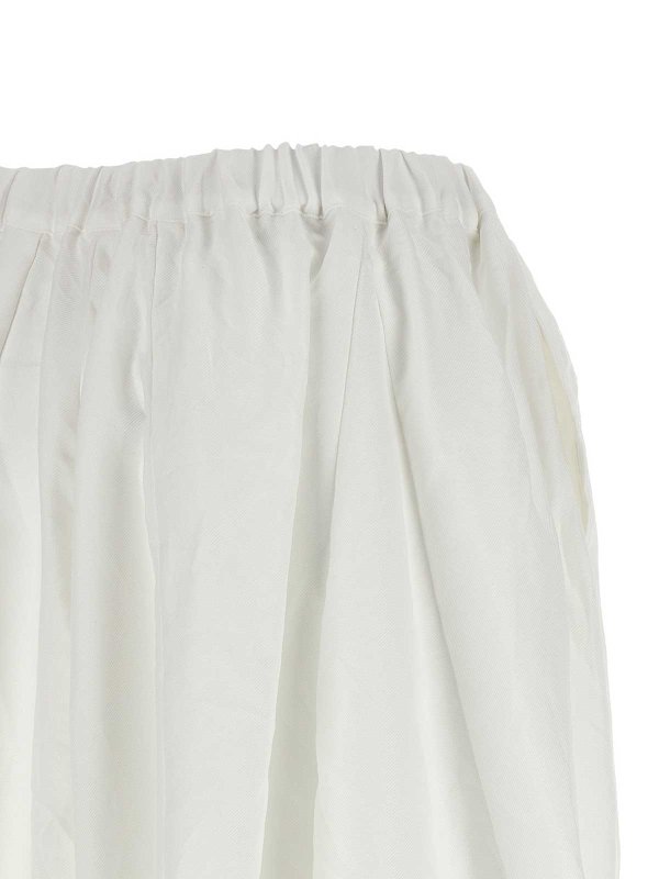 Pantaloni Zuava shop online: COMME DES GARCONS