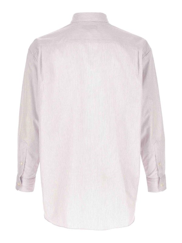 COMME DES GARÇONS HOMMES PLUS: Hemden online - Hemd - Bunt