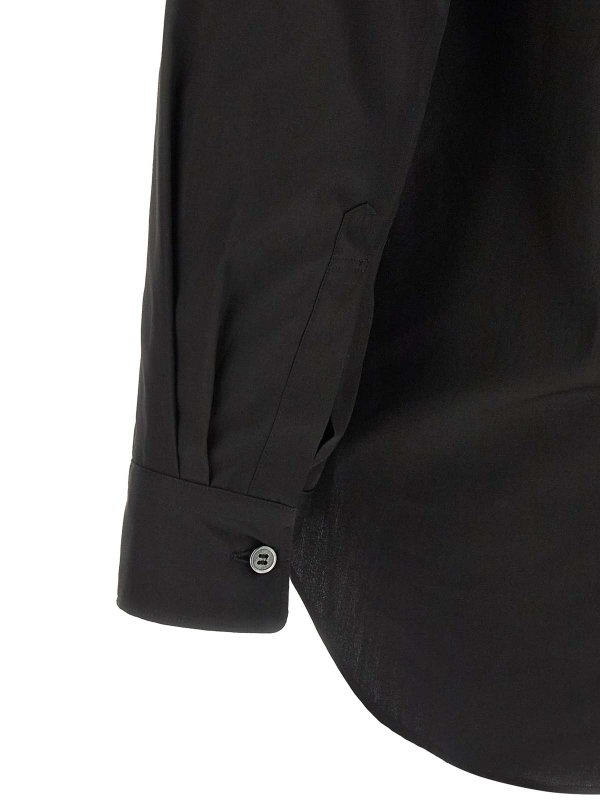 Double Layer Blouse shop online: COMME DES GARÇONS HOMMES PLUS