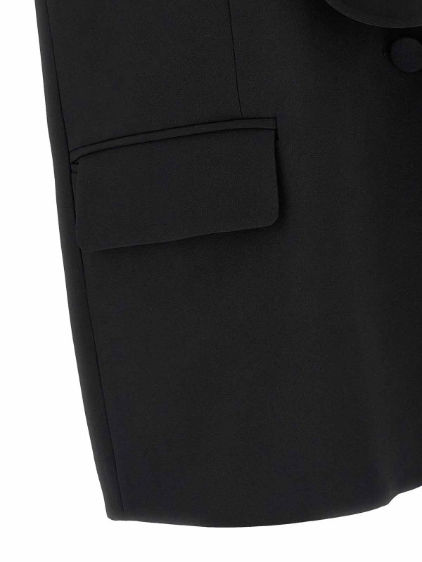ベスト - 黒 shop online: DI.LA3 PARI
