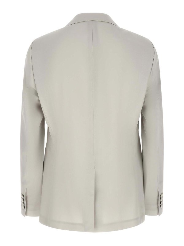 DOLCE & GABBANA: Blazer online - Blazer - Gris