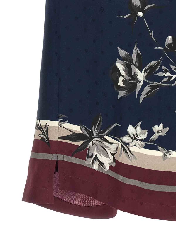 Hemd - Blau shop online: DOLCE & GABBANA