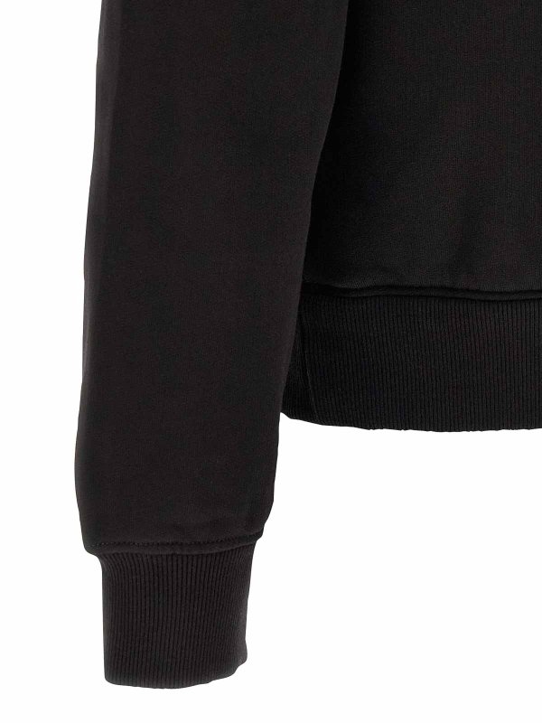 Sudadera - Negro shop online: DOLCE & GABBANA