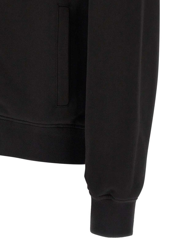 Sudadera - Negro shop online: DOLCE & GABBANA