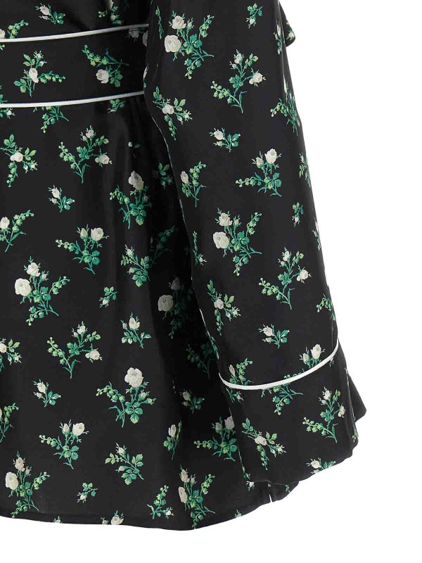 Hemd - Schwarz shop online: DOLCE & GABBANA