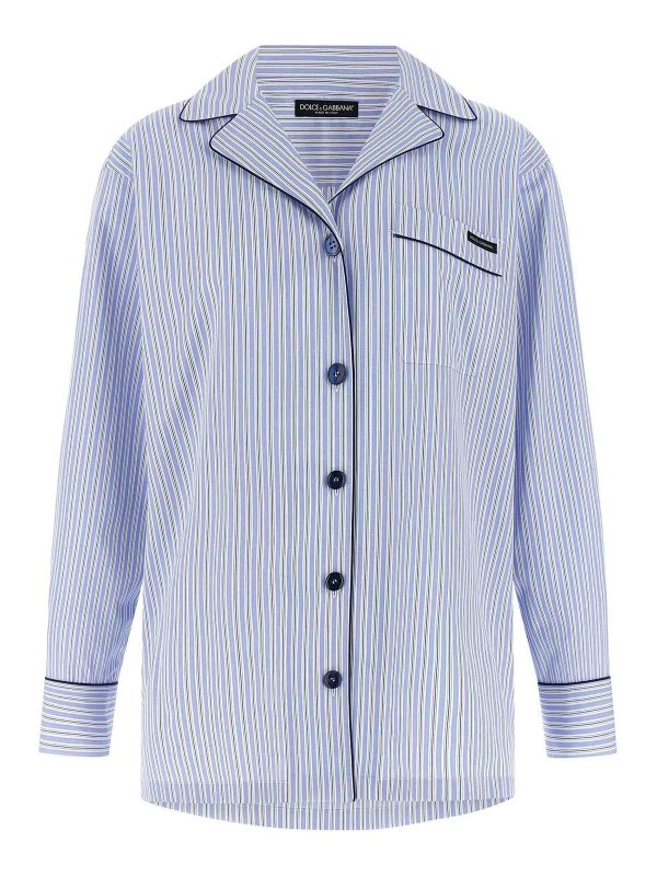 DOLCE & GABBANA: camicie - Camicia
