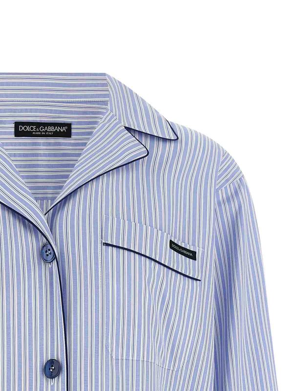 The Best Shops DOLCE & GABBANA: camicie - Camicia