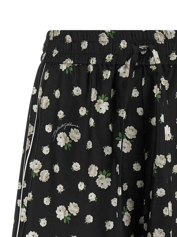 Bermuda Vanity shop online: DOLCE & GABBANA