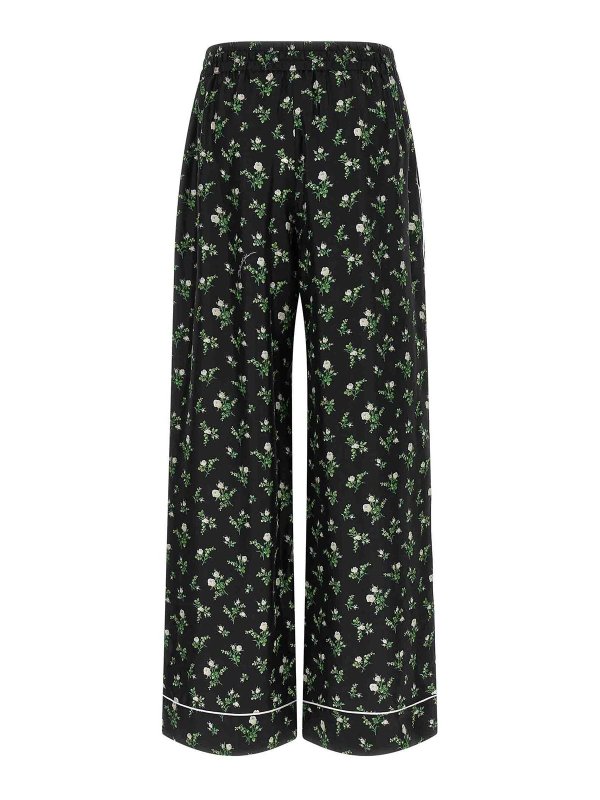 DOLCE & GABBANA: casual trousers online - Vanity Pants