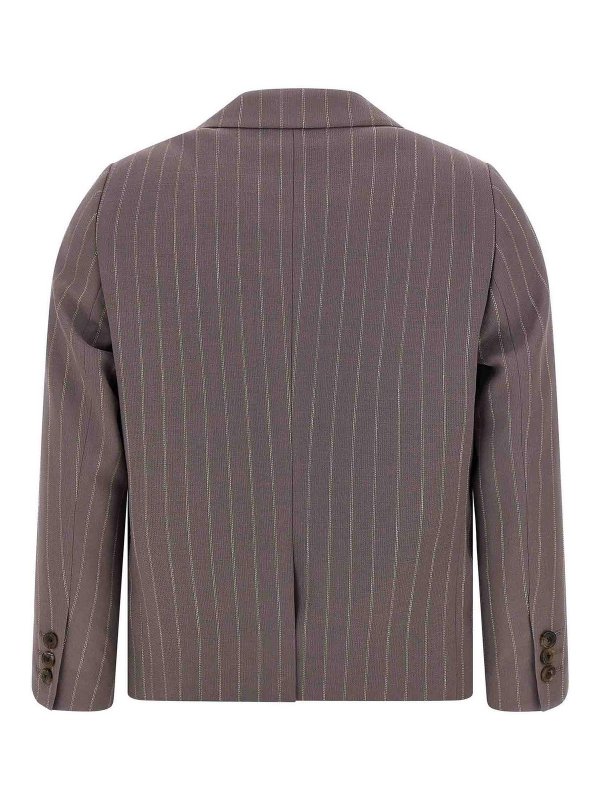DRIES VAN NOTEN: blazers online - Bamis Blazer