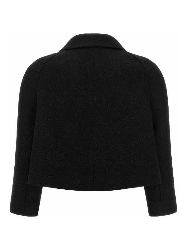 DRIES VAN NOTEN: blazers online - Vipa Blazer