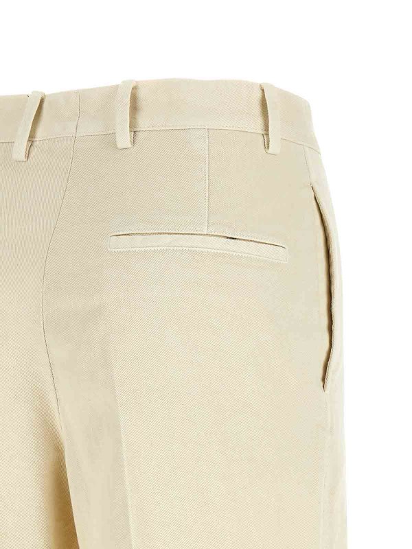 Pilar Pants shop online: DRIES VAN NOTEN