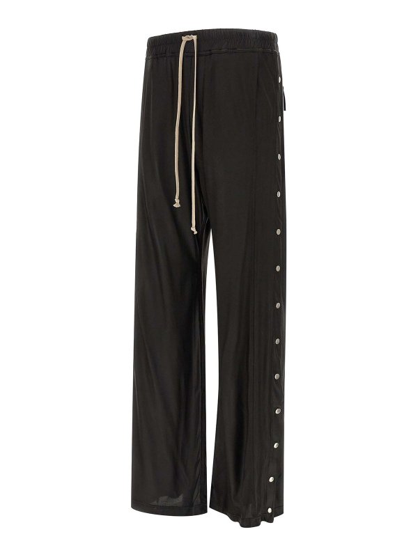 The Best Shops DRKSHDW: pantaloni casual - Pantaloni larghi
