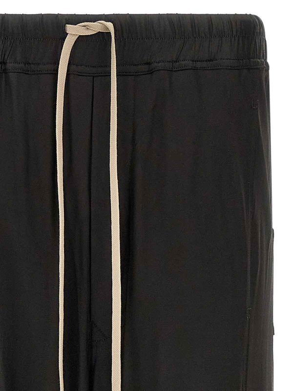 Pantaloni larghi shop online: DRKSHDW