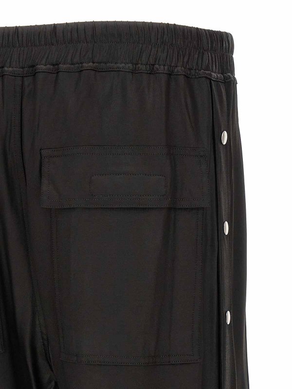 DRKSHDW buy online Pantaloni larghi