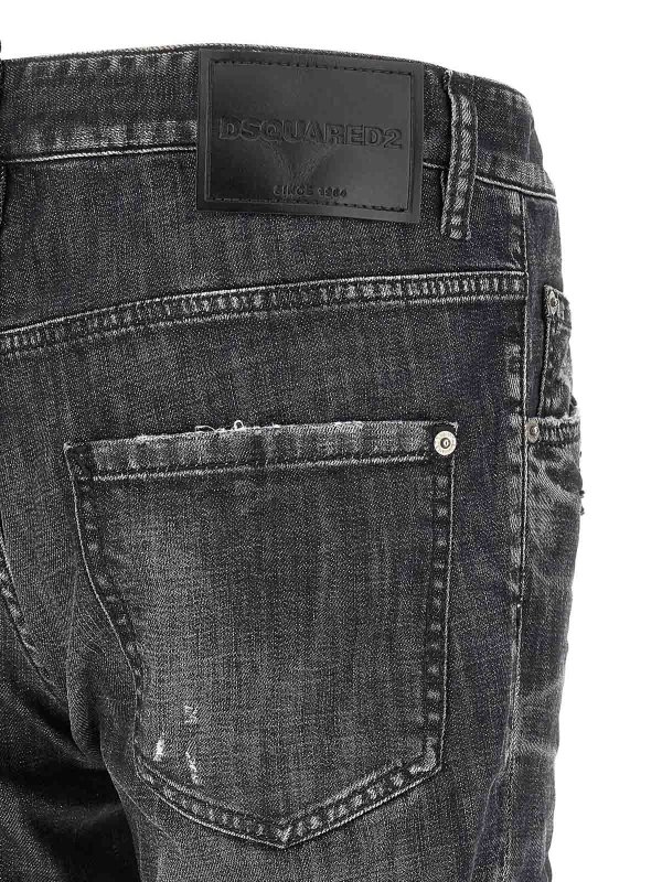 Skater Jeans shop online: DSQUARED2