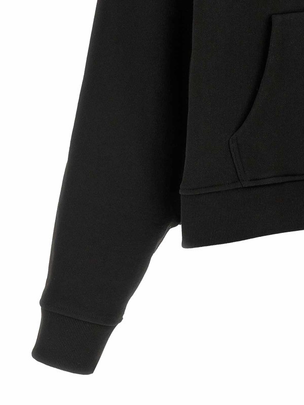 Sweatshirt - Nude shop online: ENTIRE STUDIOS