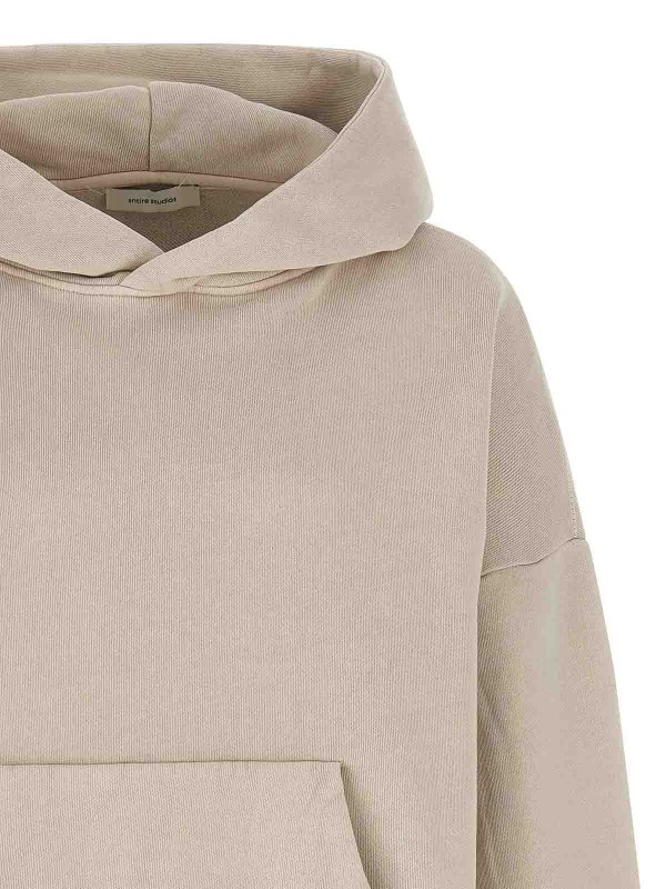 The Best Shops ENTIRE STUDIOS: Sweatshirts & Sweaters - Hoodie