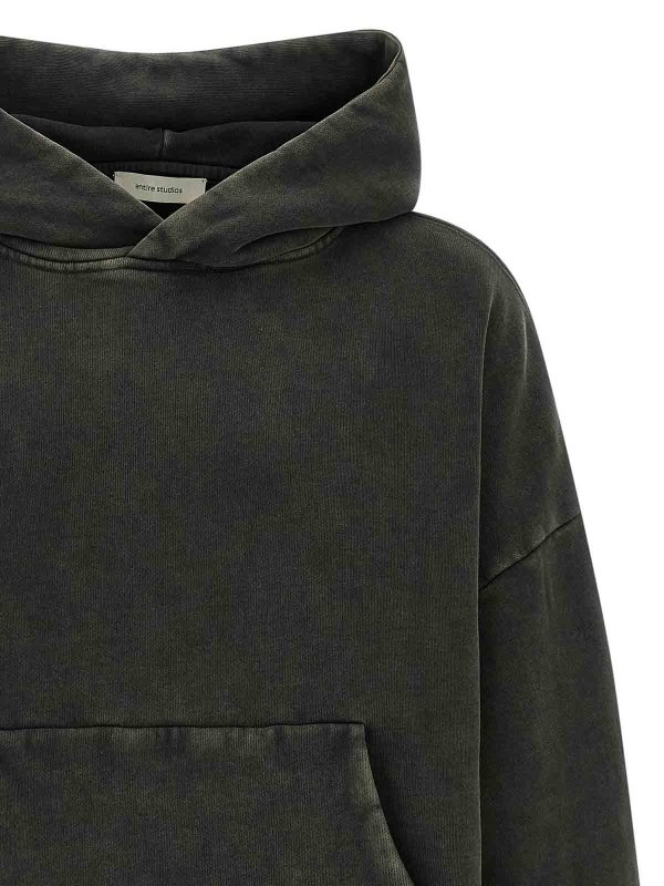 The Best Shops ENTIRE STUDIOS: Sweatshirts & Sweaters - Hoodie
