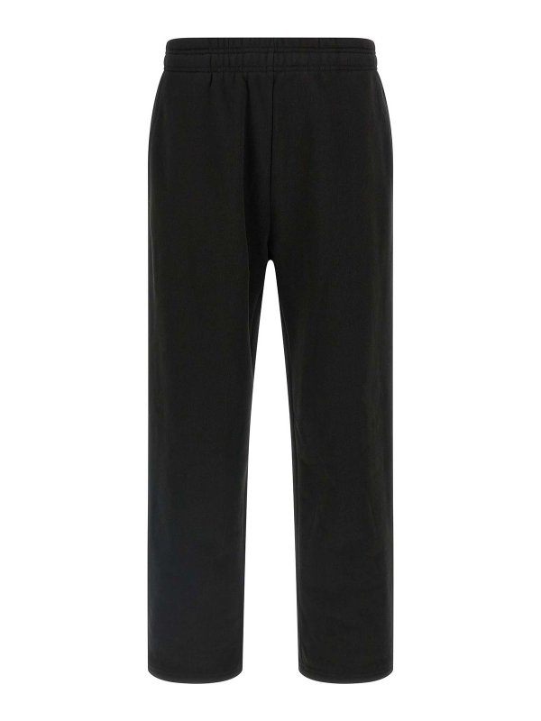 ENTIRE STUDIOS: tracksuit bottoms - Cotton Joggers