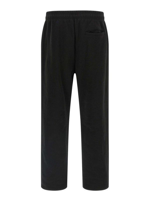 ENTIRE STUDIOS: tracksuit bottoms online - Cotton Joggers