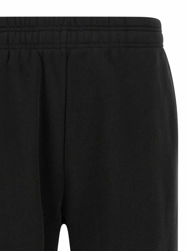 The Best Shops ENTIRE STUDIOS: tracksuit bottoms - Cotton Joggers