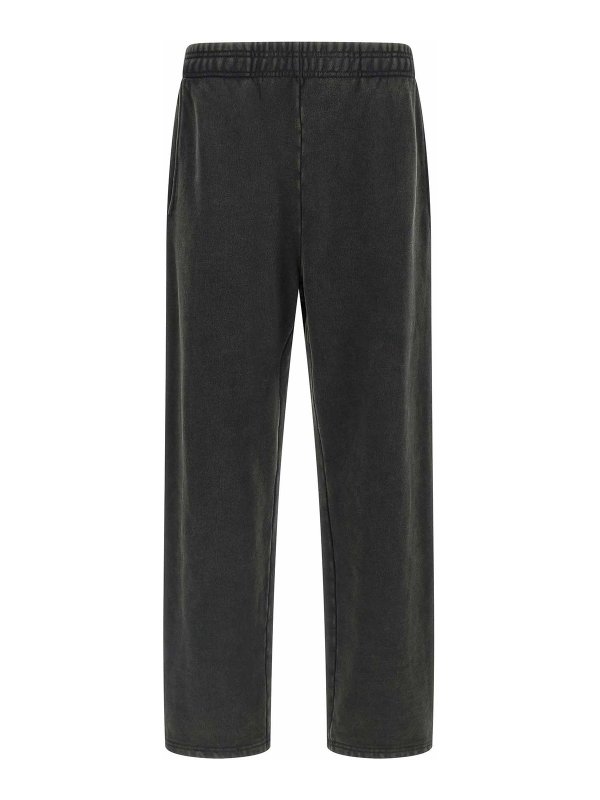 ENTIRE STUDIOS: pantaloni sport - Pantaloni da jogging in cotone