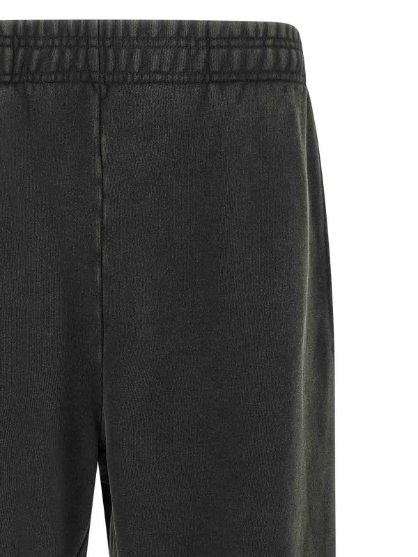 The Best Shops ENTIRE STUDIOS: pantaloni sport - Pantaloni da jogging in cotone