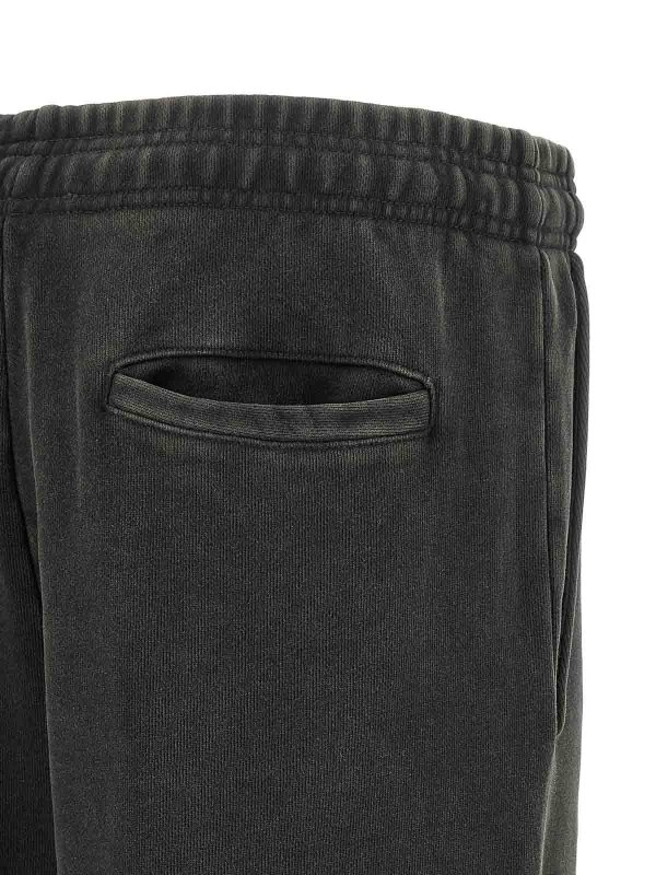 Pantaloni da jogging in cotone shop online: ENTIRE STUDIOS