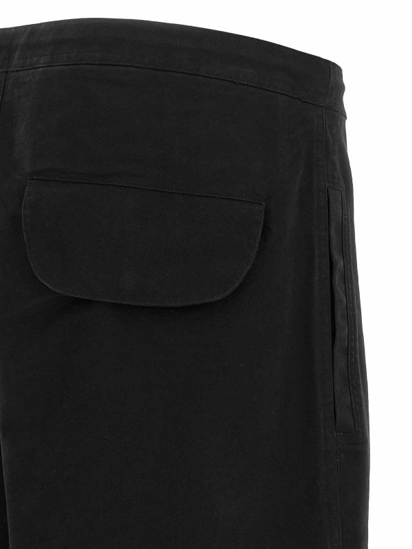 Barren Cargo Pants shop online: ENTIRE STUDIOS