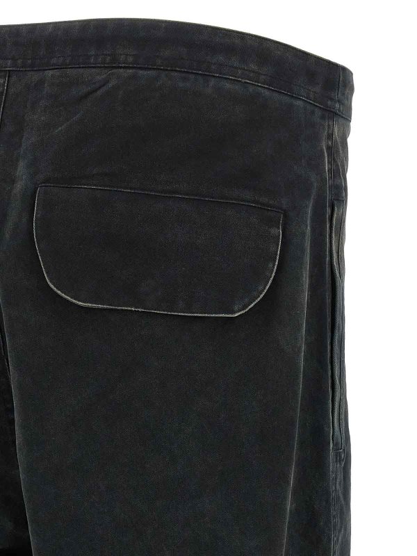 Barren Cargo Pants shop online: ENTIRE STUDIOS