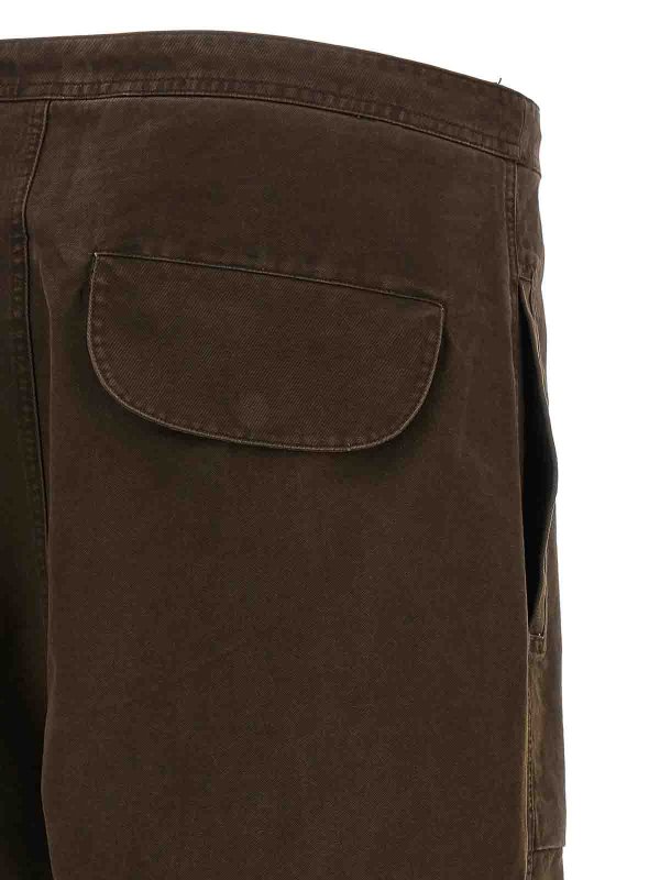 Barren Cargo Pants shop online: ENTIRE STUDIOS