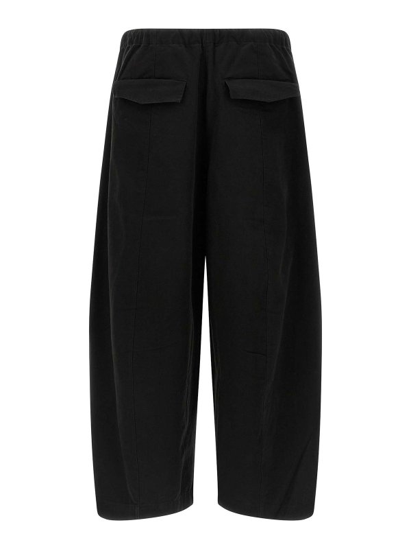 ENTIRE STUDIOS: pantaloni casual online - Pantaloni