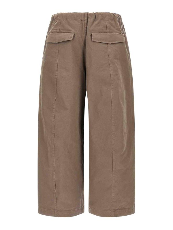 ENTIRE STUDIOS: casual trousers online - Pants