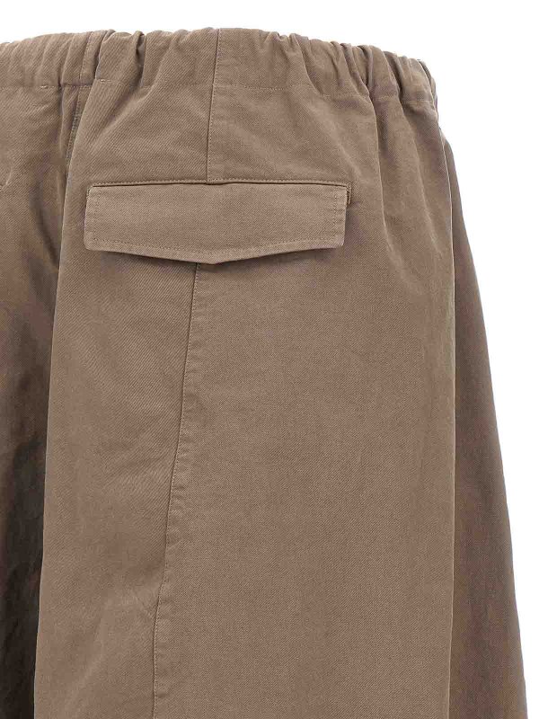 Pants shop online: ENTIRE STUDIOS