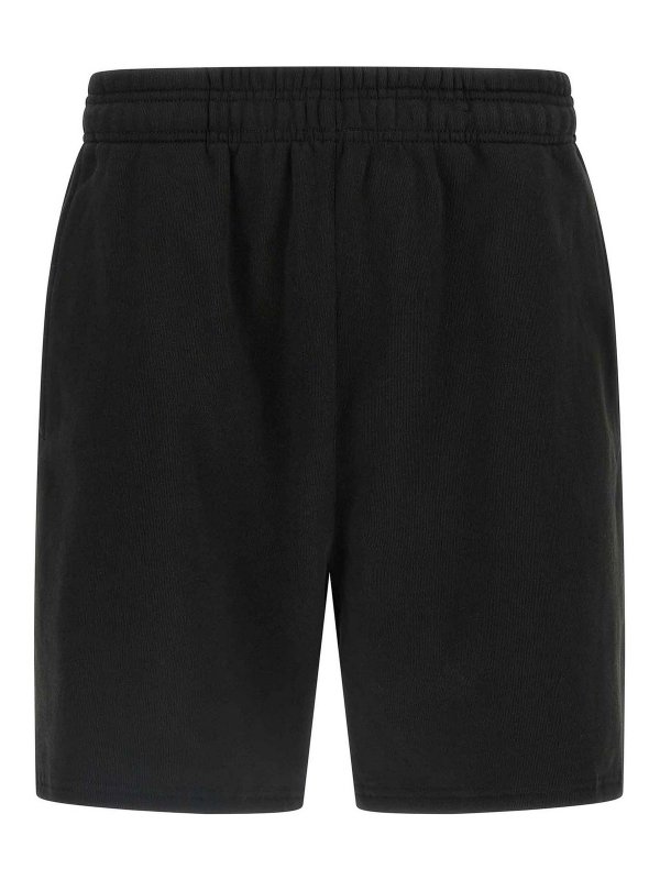 ENTIRE STUDIOS: pantaloni shorts - Bermuda standard