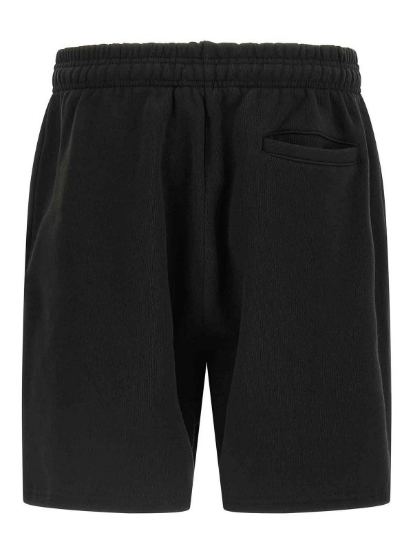 ENTIRE STUDIOS: pantaloni shorts online - Bermuda standard