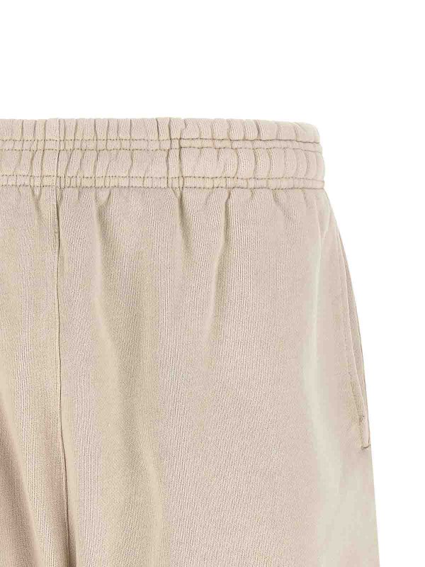 The Best Shops ENTIRE STUDIOS: Shorts - Shorts - Beis