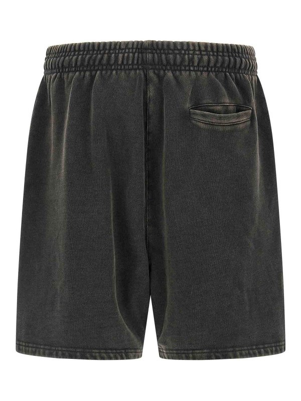 ENTIRE STUDIOS: Shorts online - Shorts - Gris