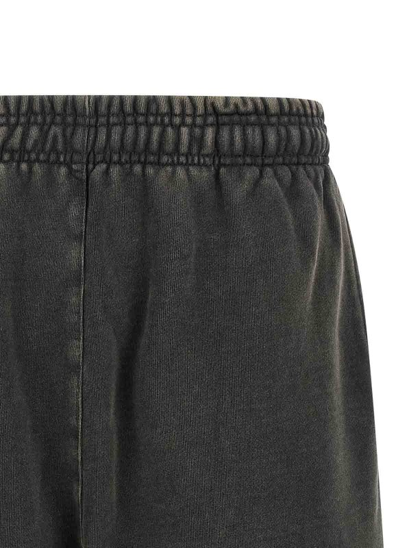 The Best Shops ENTIRE STUDIOS: Shorts - Shorts - Gris
