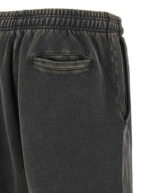 Shorts - Gris shop online: ENTIRE STUDIOS
