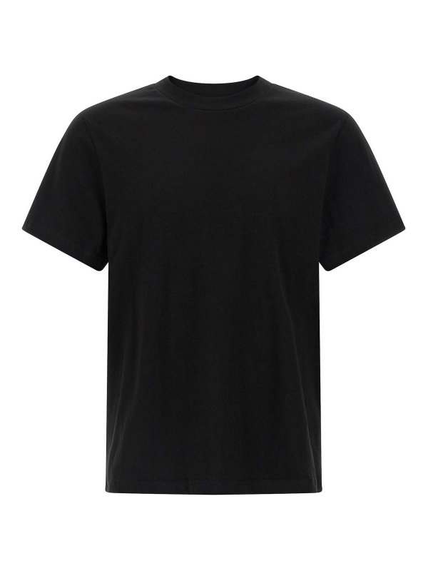 ENTIRE STUDIOS: t-shirt - Maglietta standard